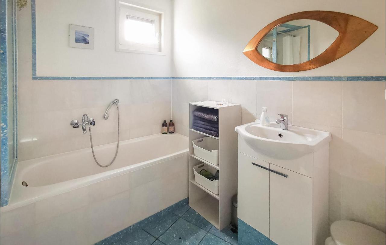 2 Bedroom Gorgeous Home In Лемер Екстериор снимка