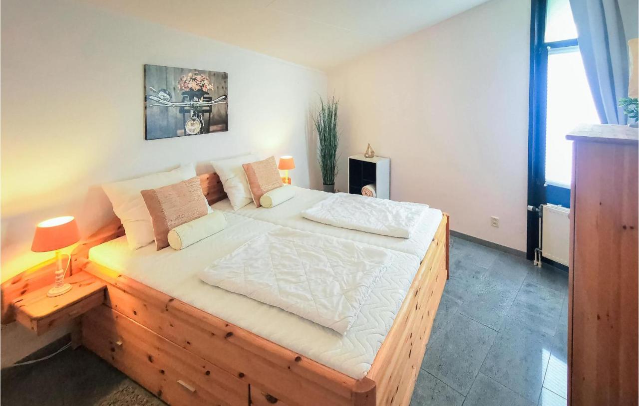 2 Bedroom Gorgeous Home In Лемер Екстериор снимка