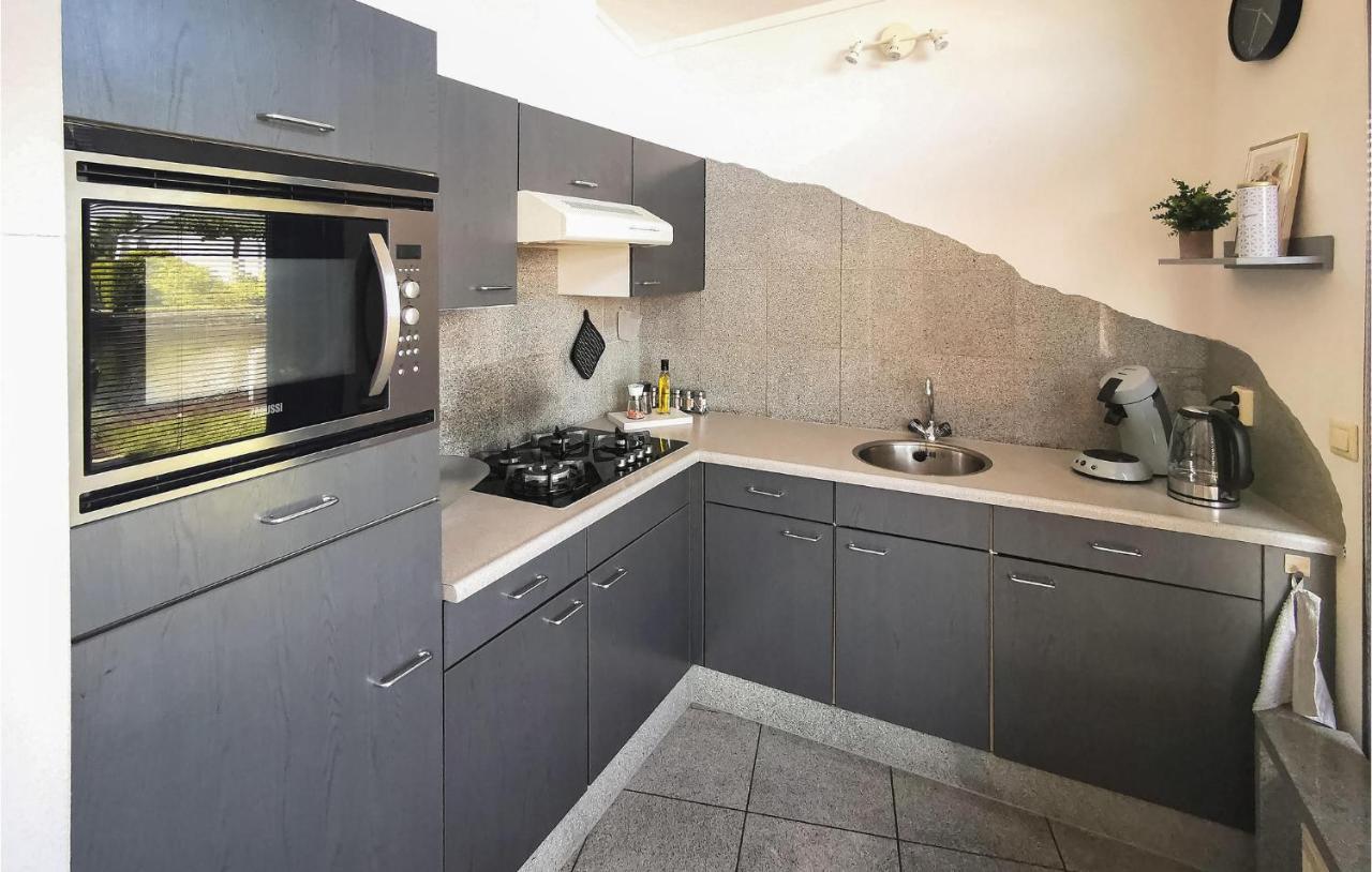 2 Bedroom Gorgeous Home In Лемер Екстериор снимка