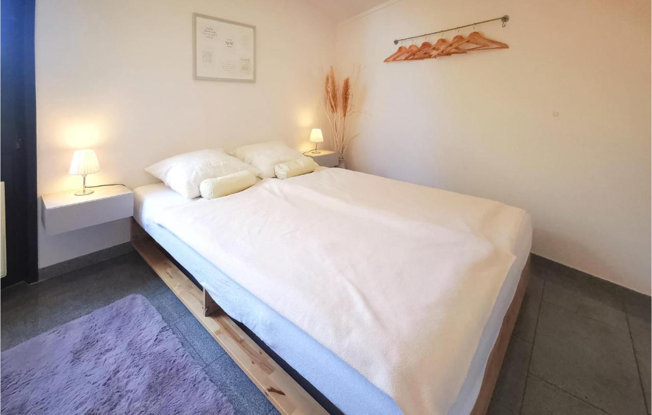 2 Bedroom Gorgeous Home In Лемер Екстериор снимка
