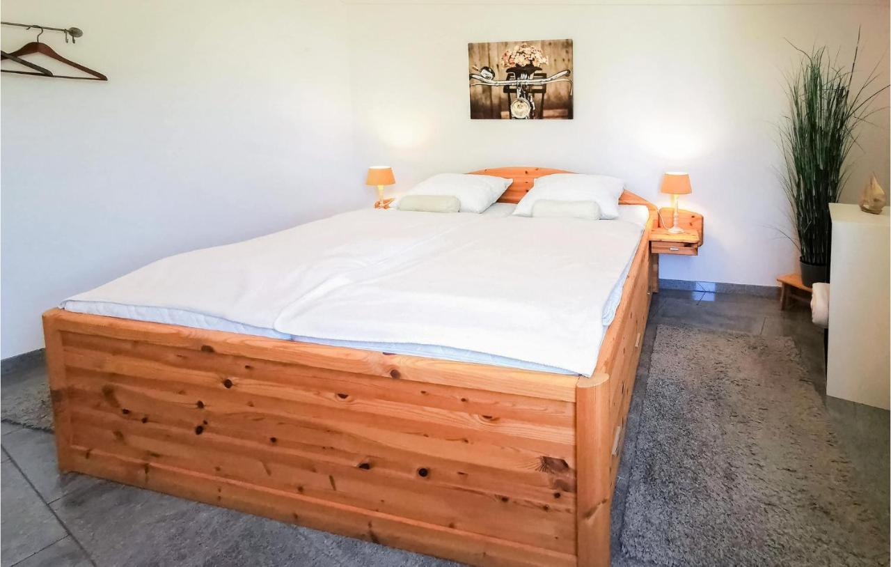 2 Bedroom Gorgeous Home In Лемер Екстериор снимка