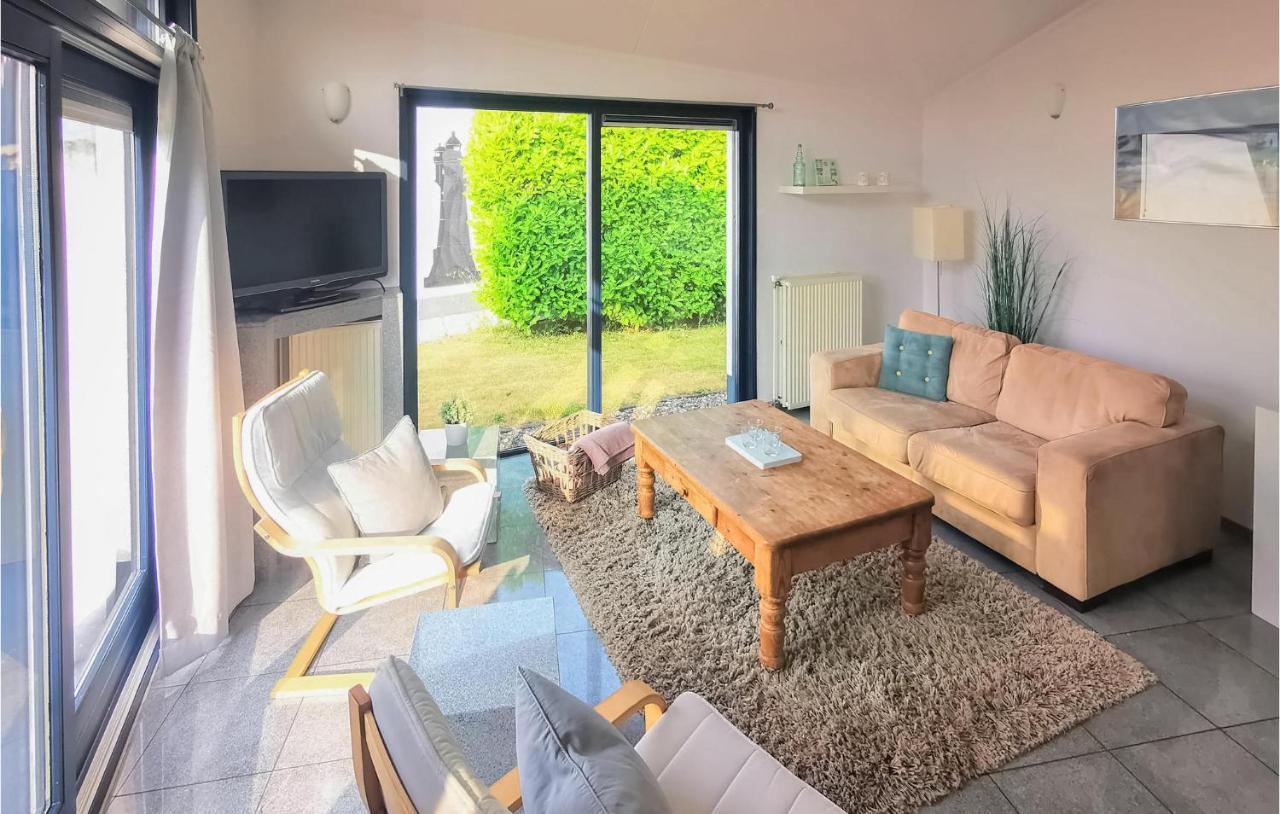 2 Bedroom Gorgeous Home In Лемер Екстериор снимка