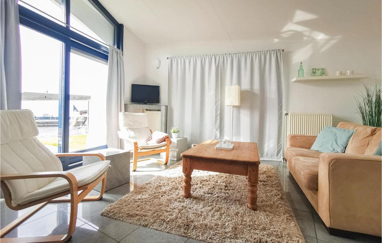 2 Bedroom Gorgeous Home In Лемер Екстериор снимка