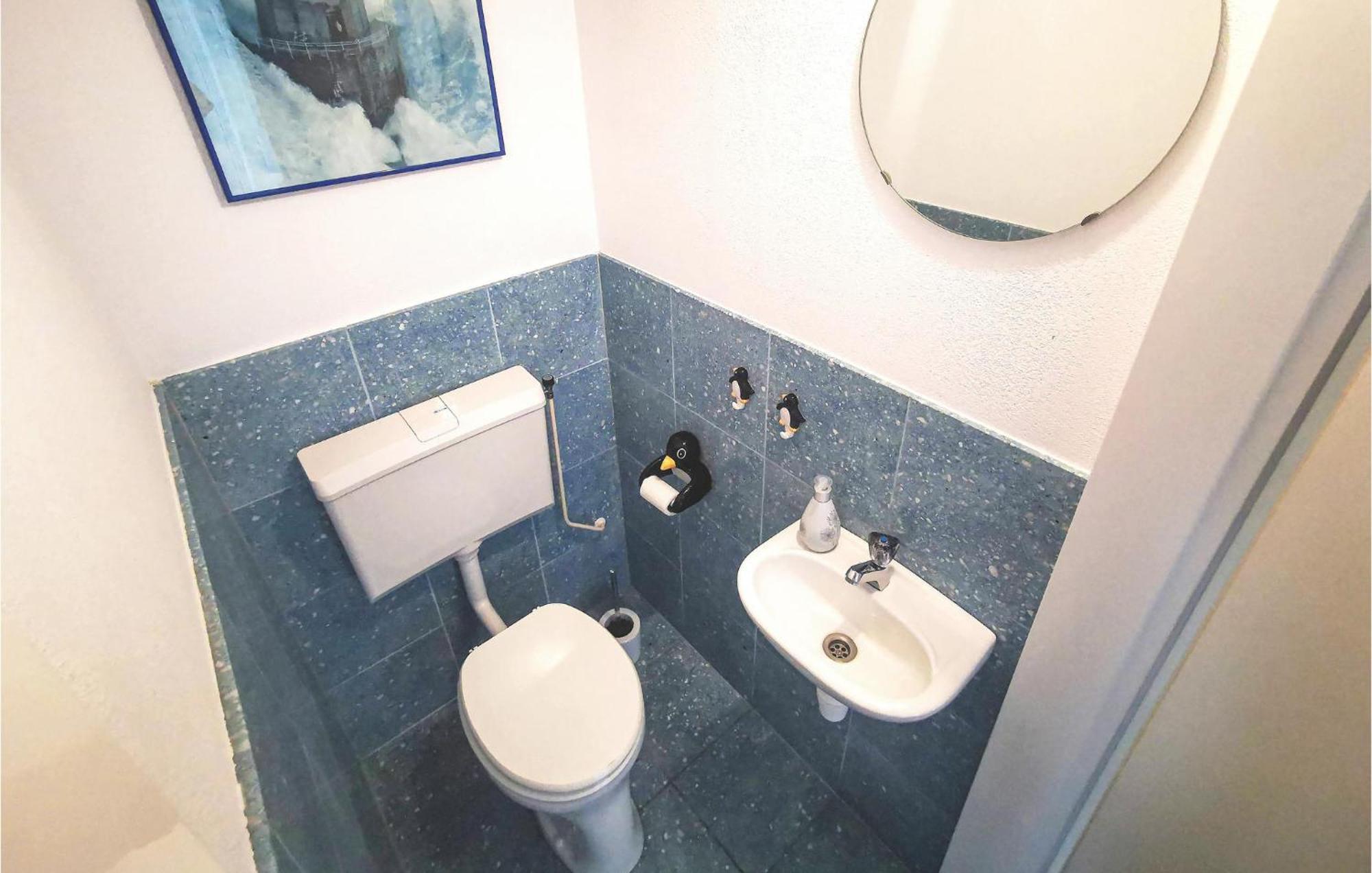 2 Bedroom Gorgeous Home In Лемер Екстериор снимка